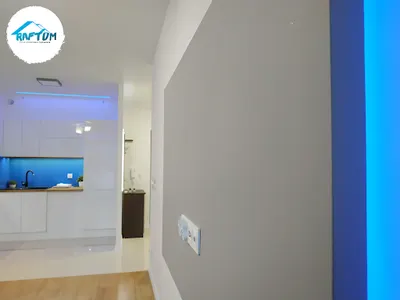 "Raftom" - Firma Remontowo - Budowlana Dariusz Olejniczak